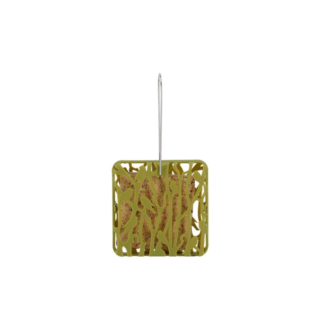 Esschert Design Chiffchaff Suet Block Hanger