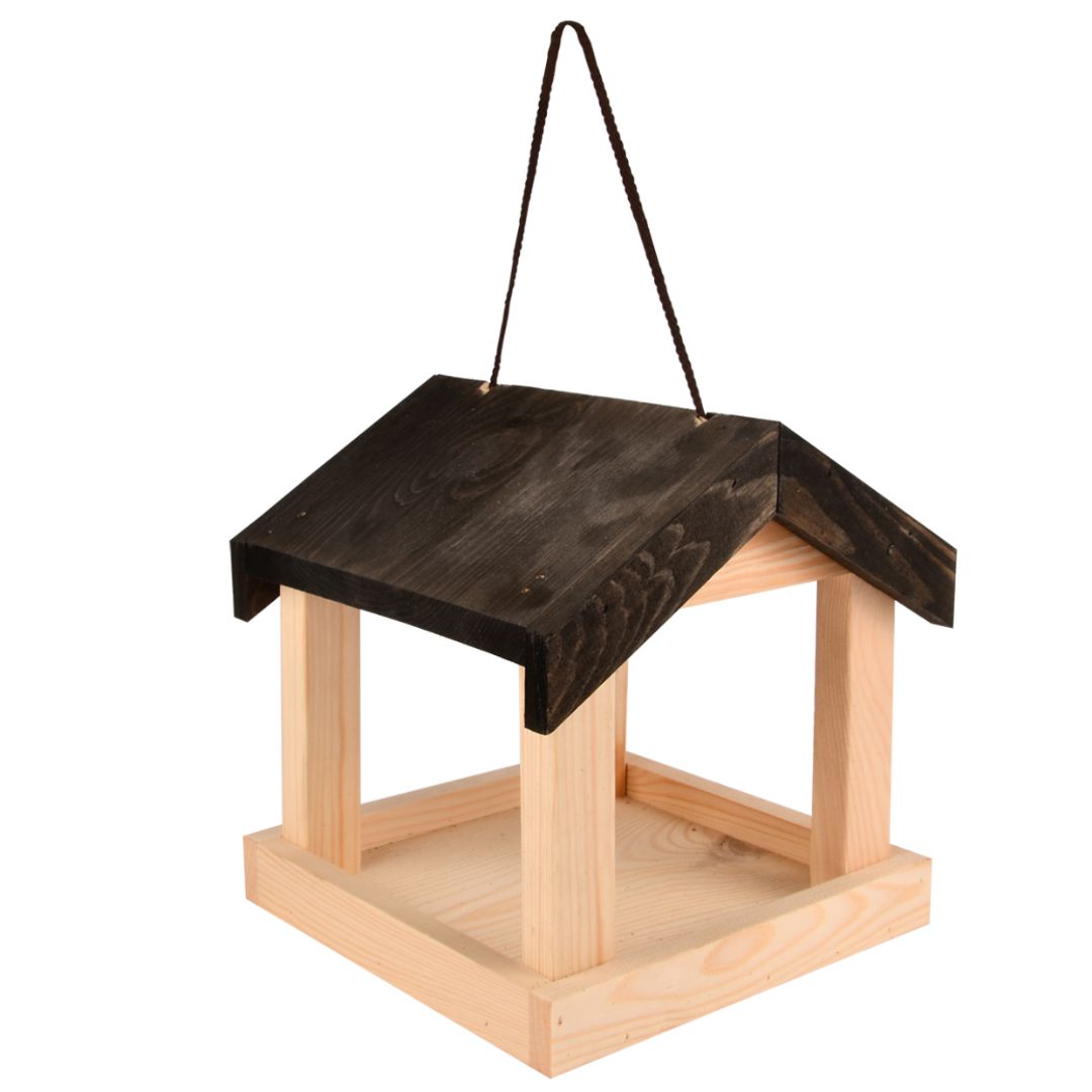 Esschert Design Hanging Bird Table