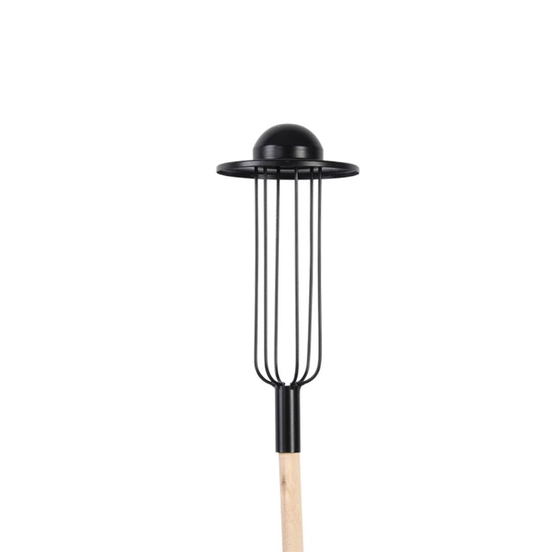 Esschert Design Suet Ball Feeder on Stick