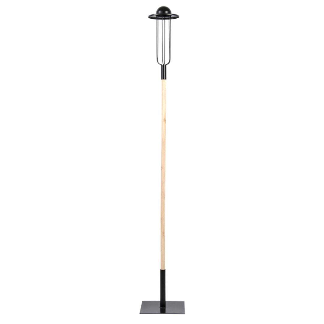 Esschert Design Suet Ball Feeder on Stick