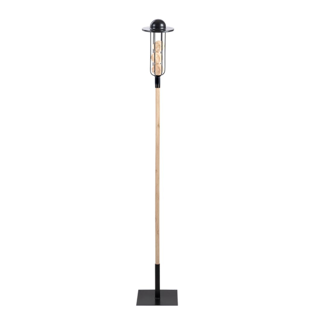 Esschert Design Suet Ball Feeder on Stick