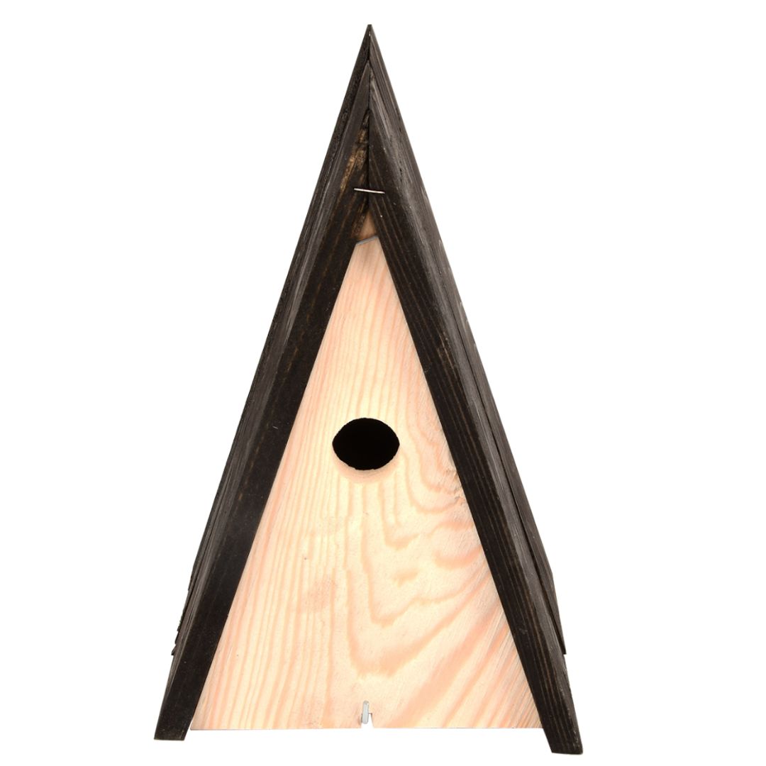 Esschert Design Wigwam Birdhouse