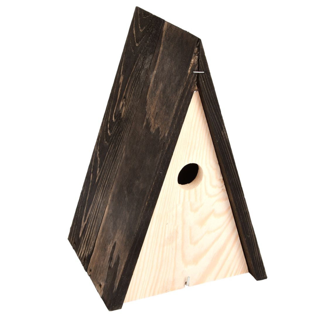 Esschert Design Wigwam Birdhouse