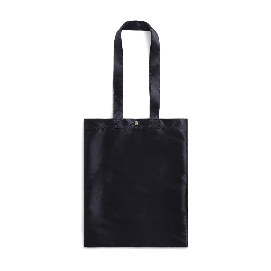 Fairfax & Favor Mini Windsor Shopping Tote Bag in Tan