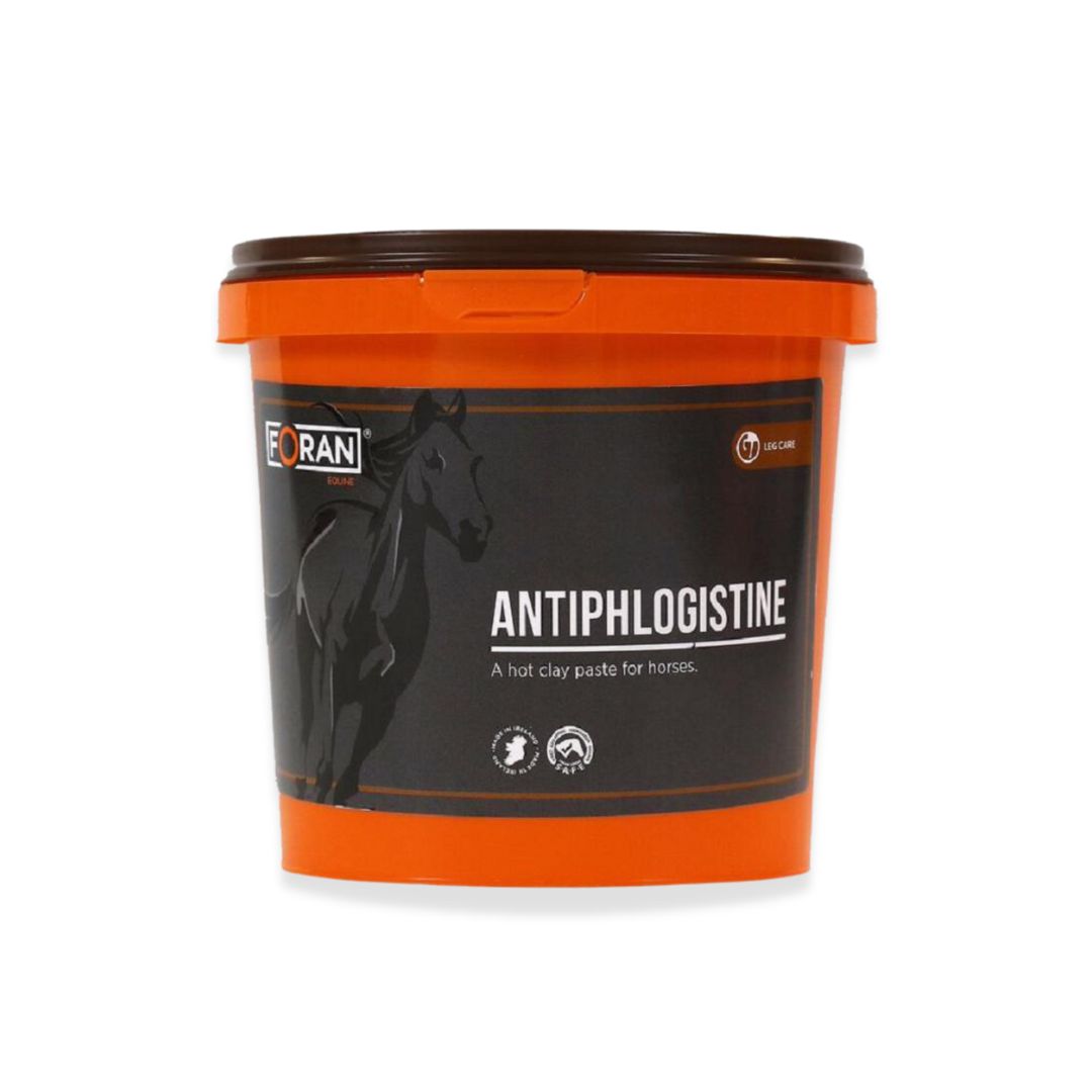 Foran Equine - Antiphlogistine