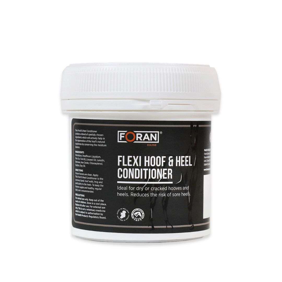 Foran Equine Flexi Hoof And Heel Conditioner