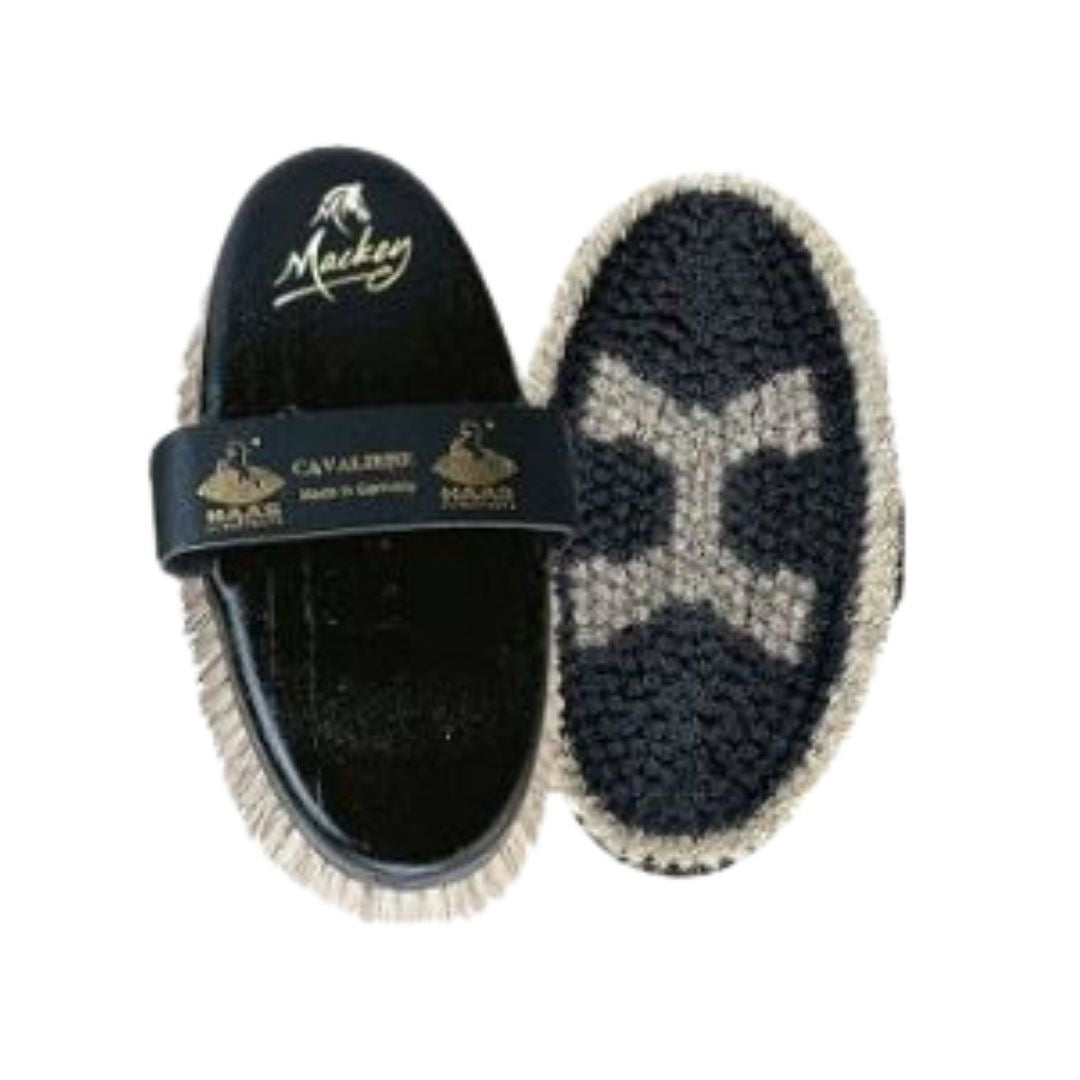 Haas Cavaliere Grooming Brush