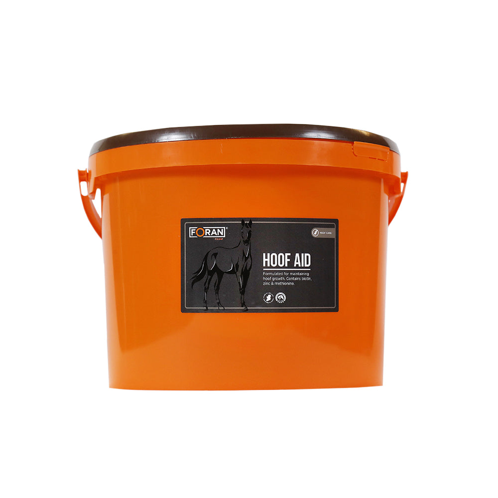 Foran Equine Hoof Aid Powder