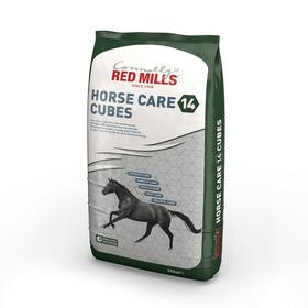 Red Mills Horse Care 14 Cubes 20kg