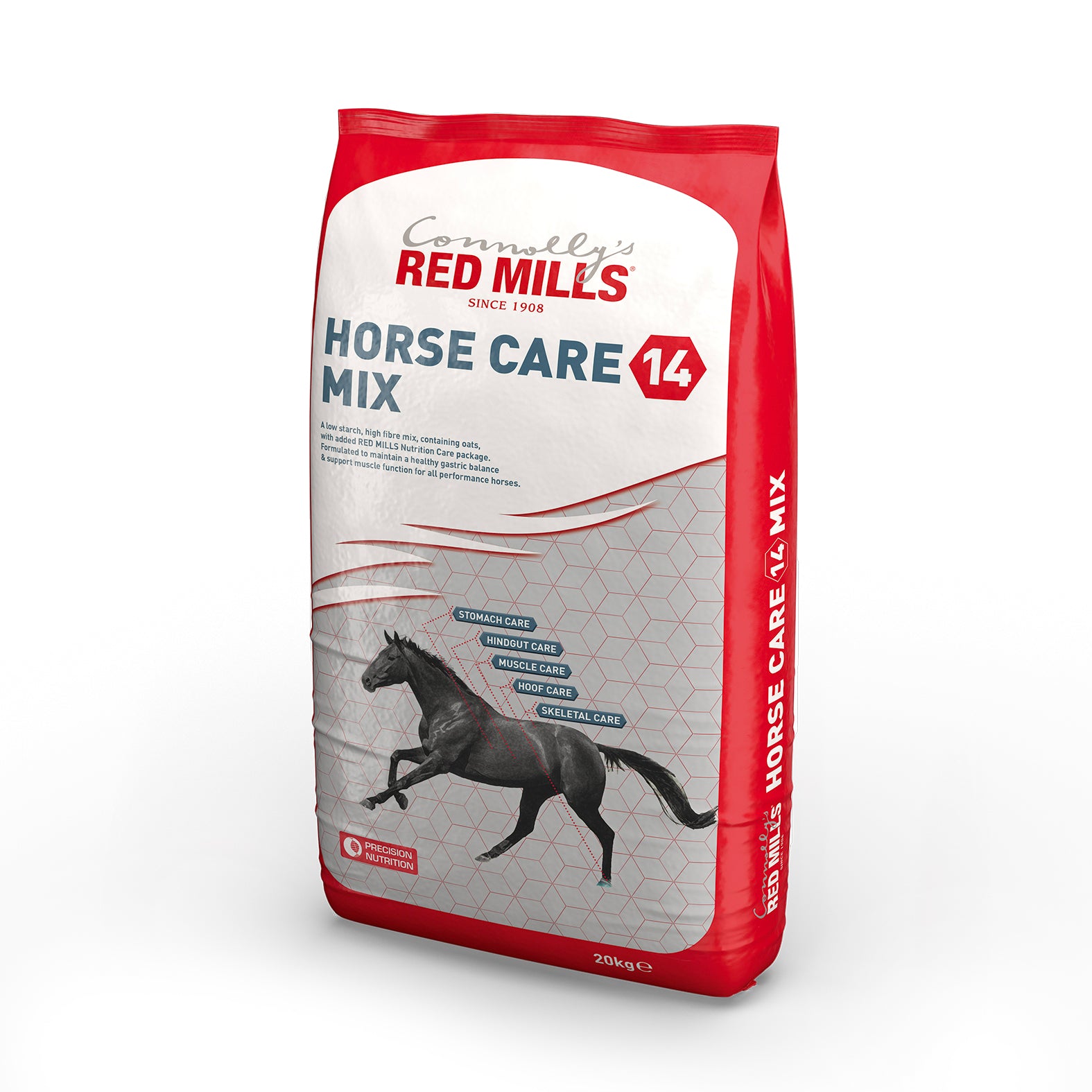 Red Mills Horse Care 14 Mix 20kg1