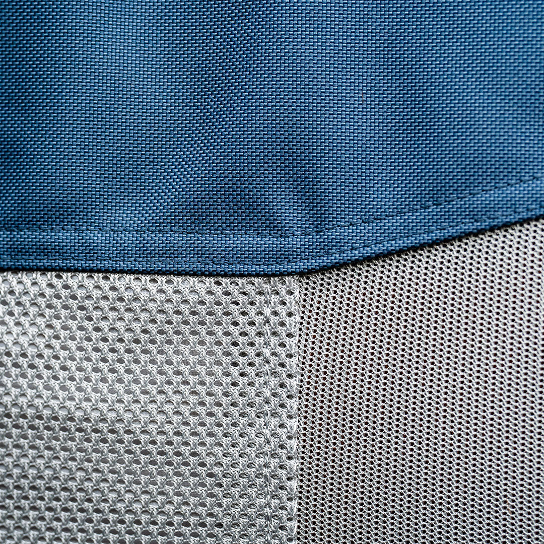 Horseware Amigo AmECO Combi Lite Rug in Teal & Grey (0g)