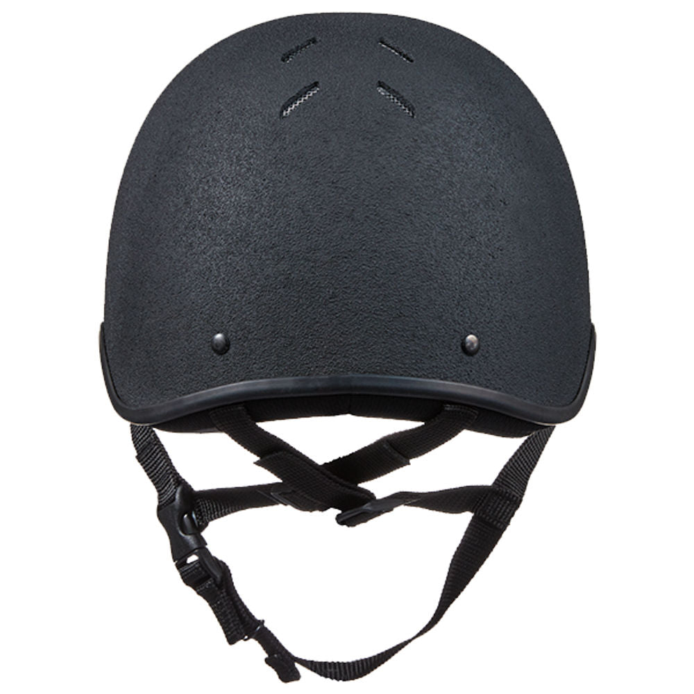 Charles Owen JS1 jockey skull - RedMillsStore.ie