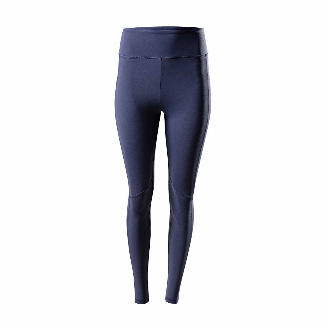 Jod-Z Kids Equestrian Riding Leggings in Admiral Navy