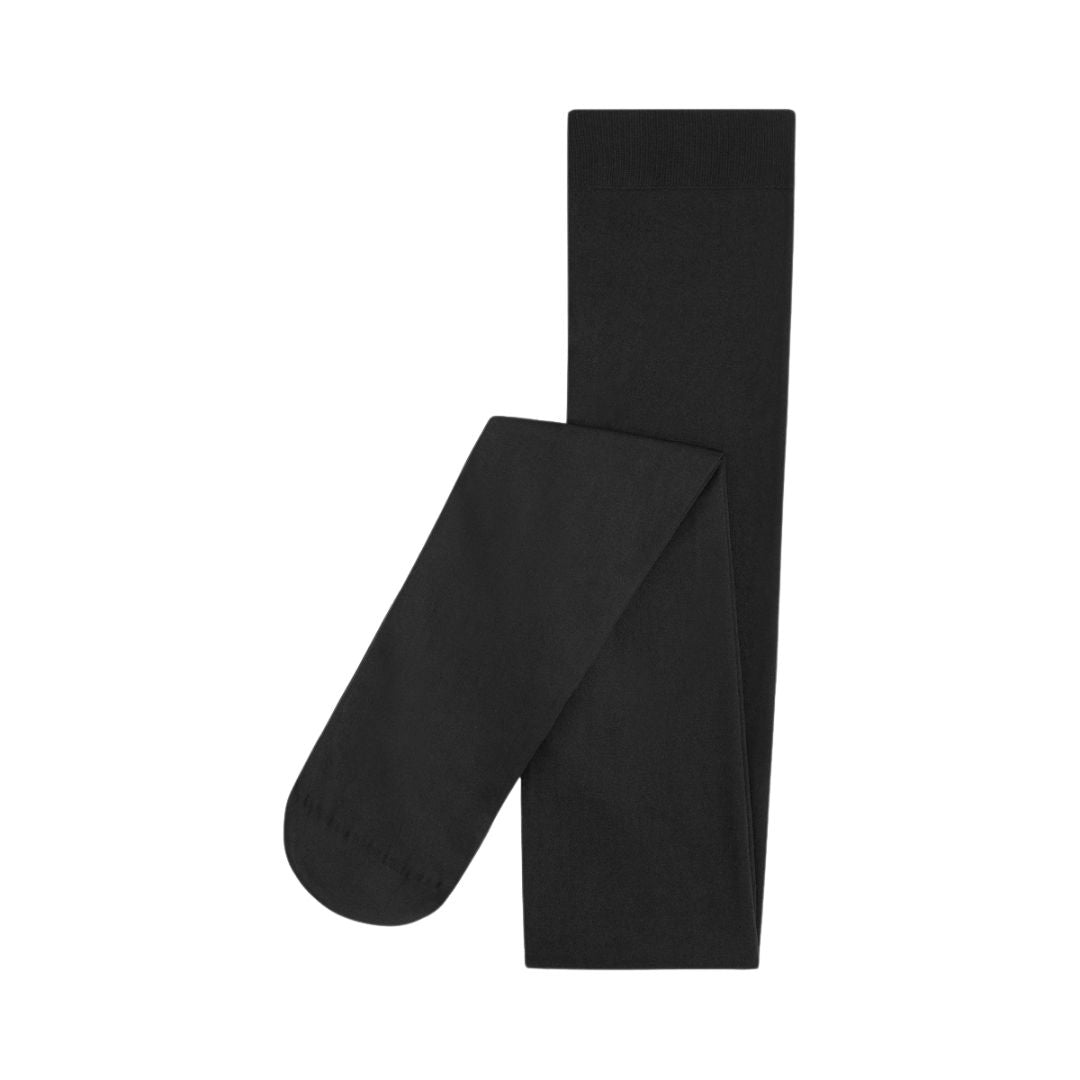 King Louie Tights Solid in Black