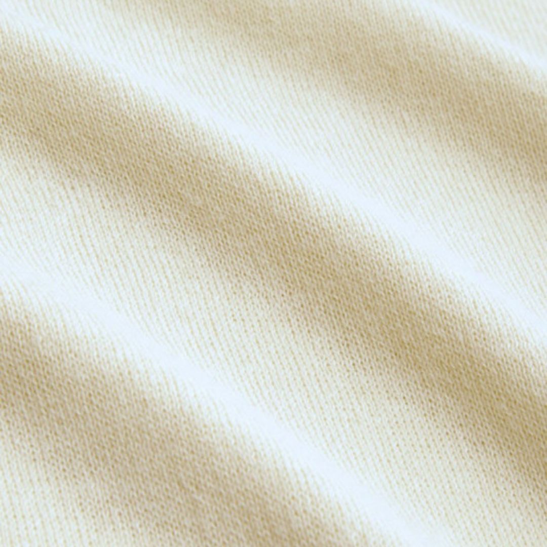King Louie Women's Ellen Bow Top Cottonclub in Cream