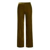King Louie Women's Ethel Pants Rockstar in Posey Green