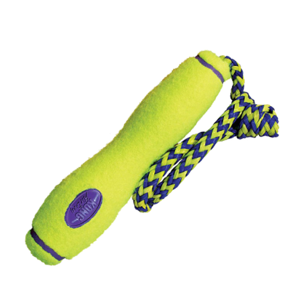 KONG AirDog Fetch Stick with Rope