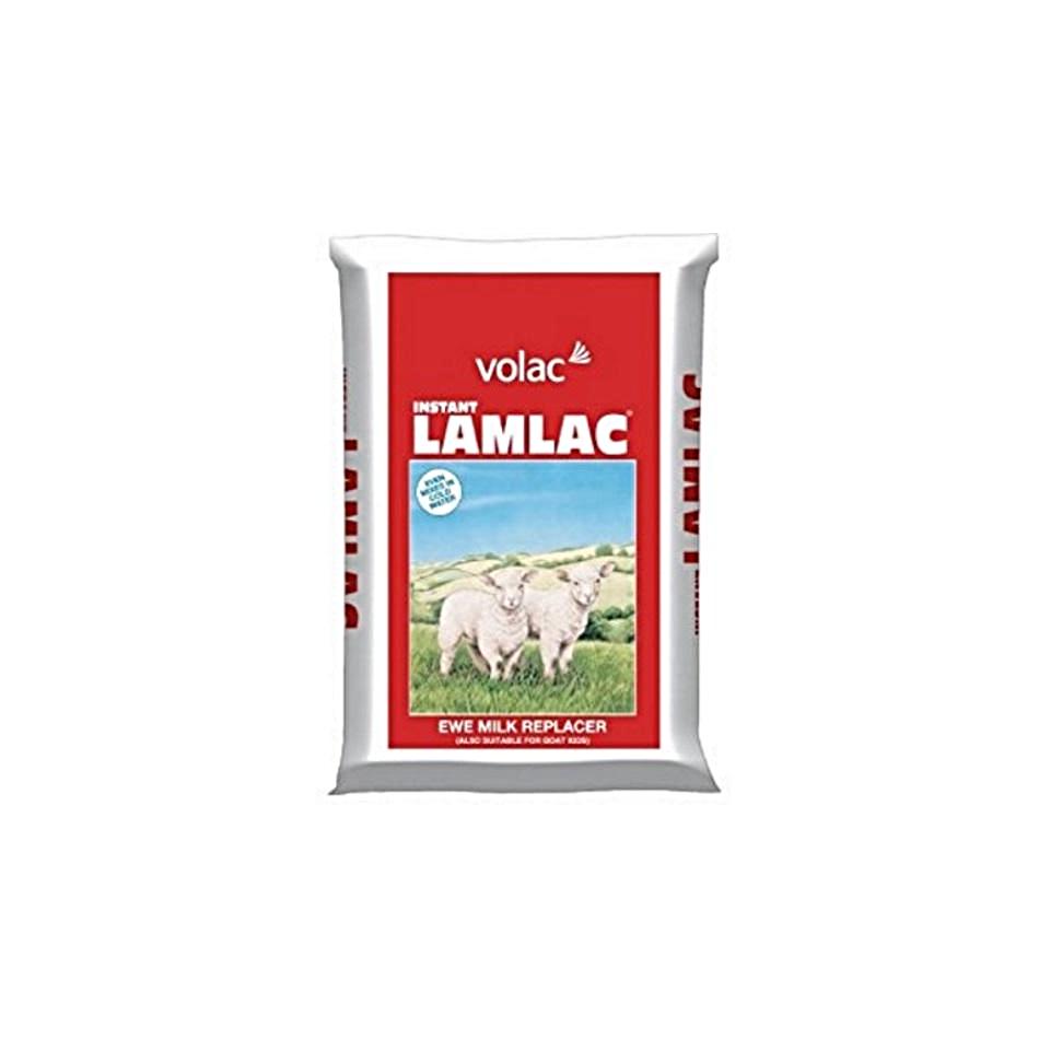 Lamlac 5kg - RedMillsStore.ie