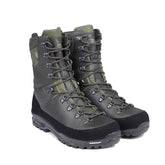 Le Chameau Men's Lite LCX 10'' Stalking Boot in Marron