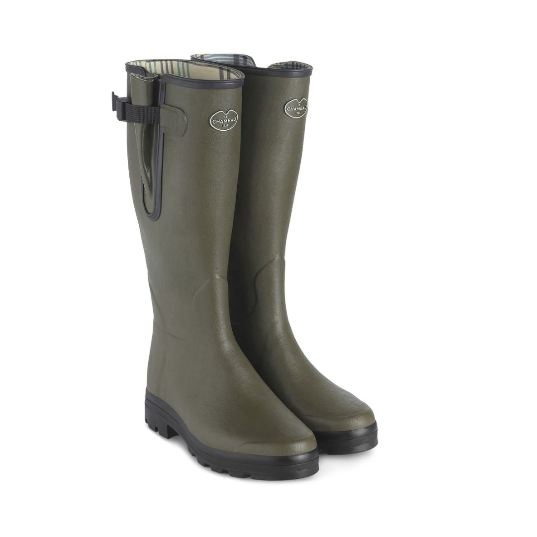 Mens wellies size clearance 13