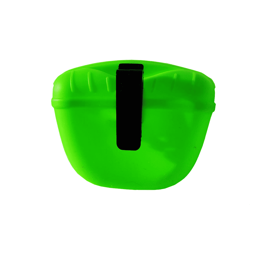 Leader Treat Pouch