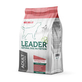 Leader Adult Sensitive Salmon Large Breed Dog Food (2kg)