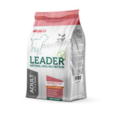 Leader Adult Sensitive Salmon Medium Breed Dog Food (2kg)