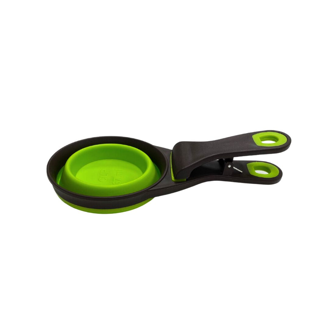 Leader 3-in-1 Scoop & Seal