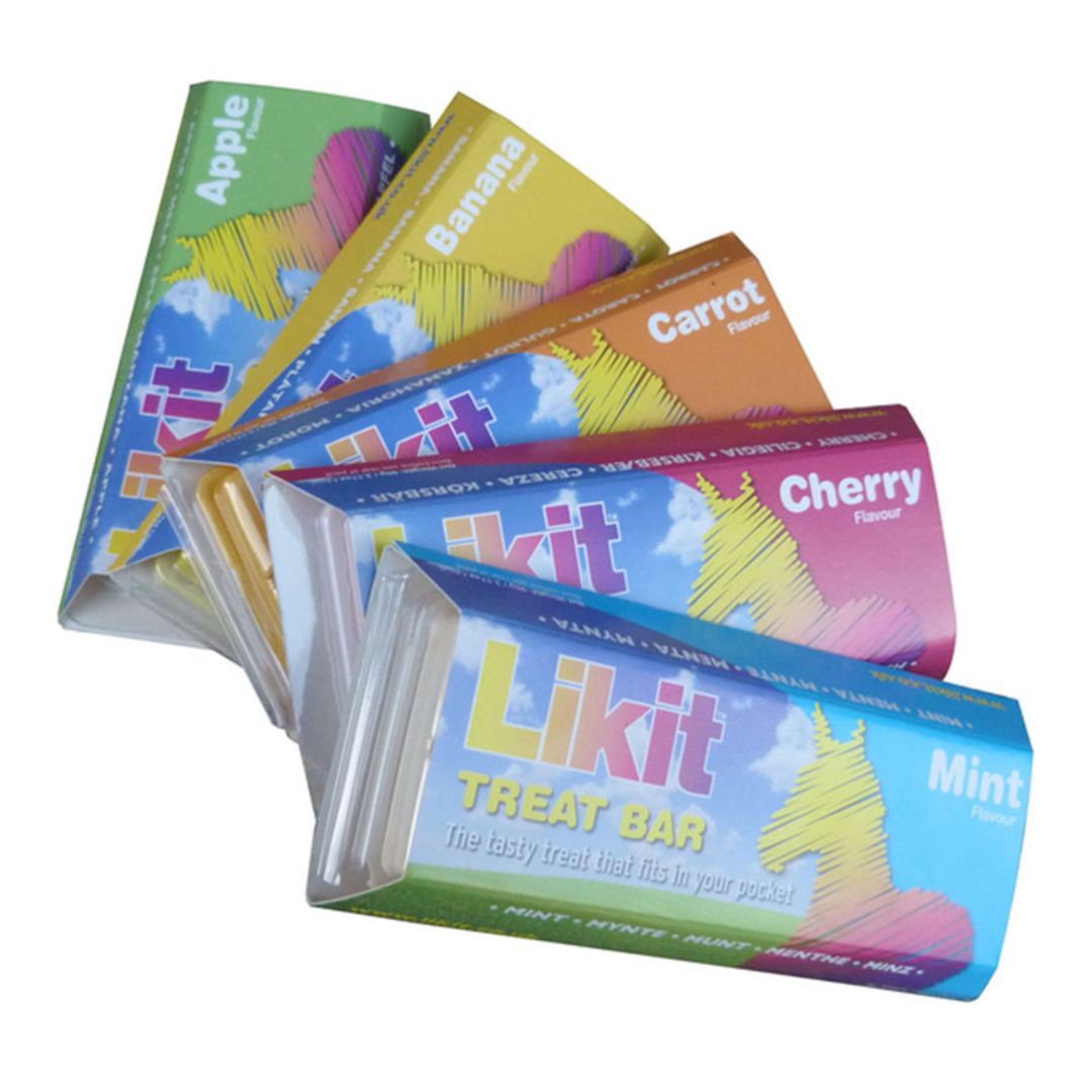 Likit Treat Bar