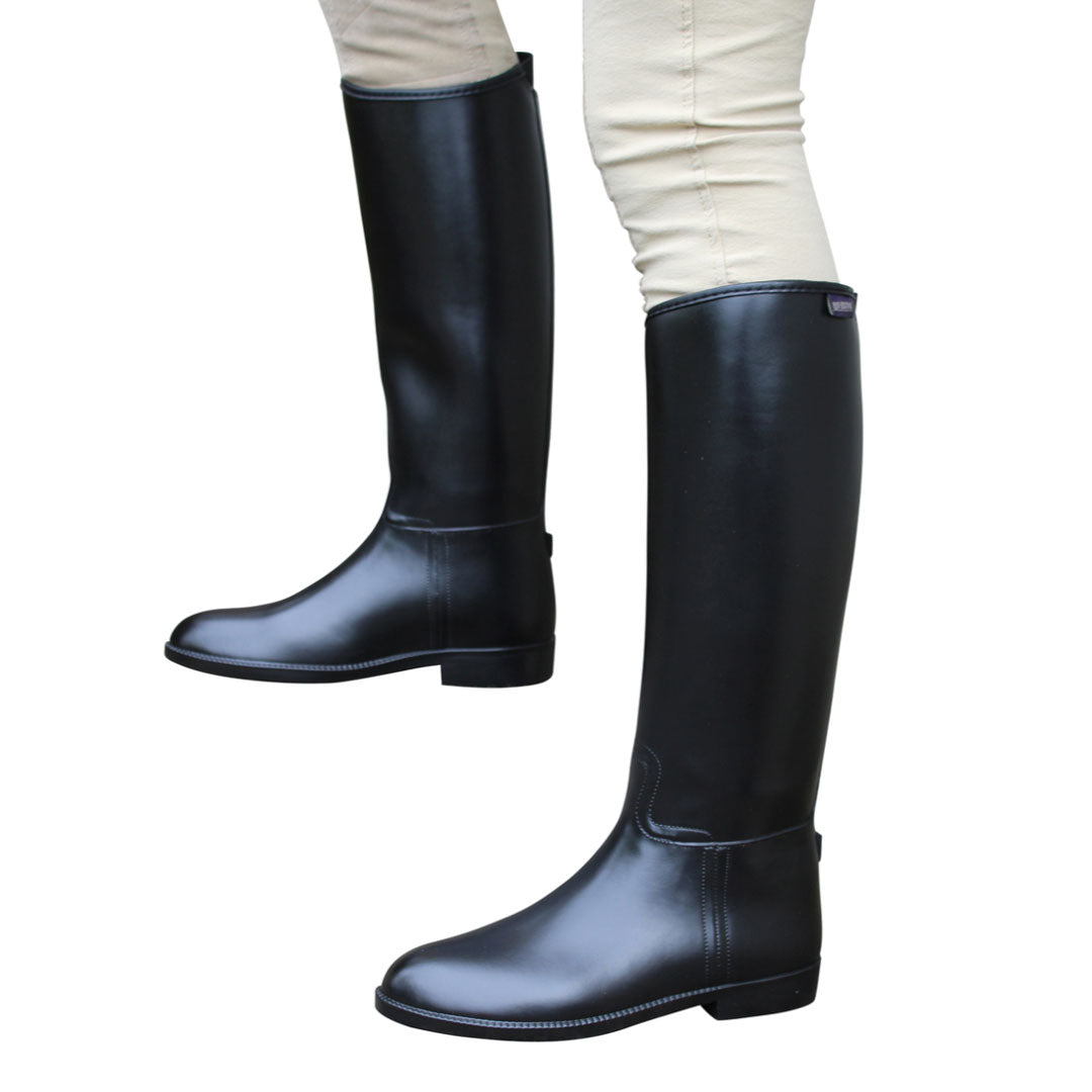 Equi-sential Kids Seskin Tall Riding Boot