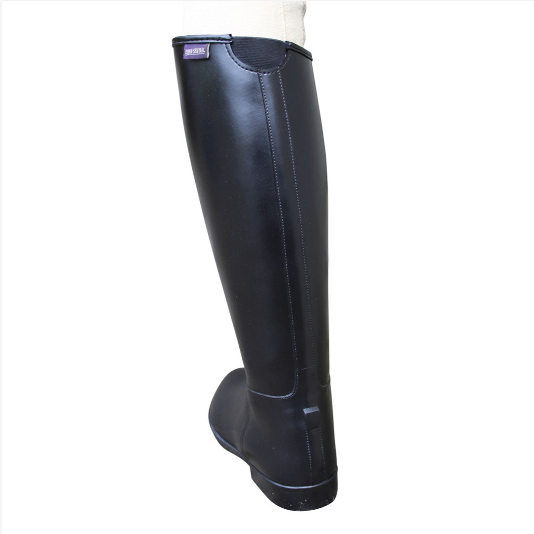 Equi-sential Kids Seskin Tall Riding Boot