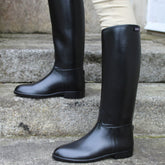 Equi-sential Kids Seskin Tall Riding Boot