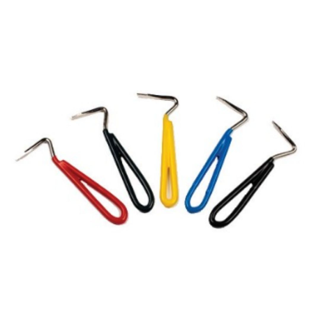 Mackey Vinyl Hoof Pick