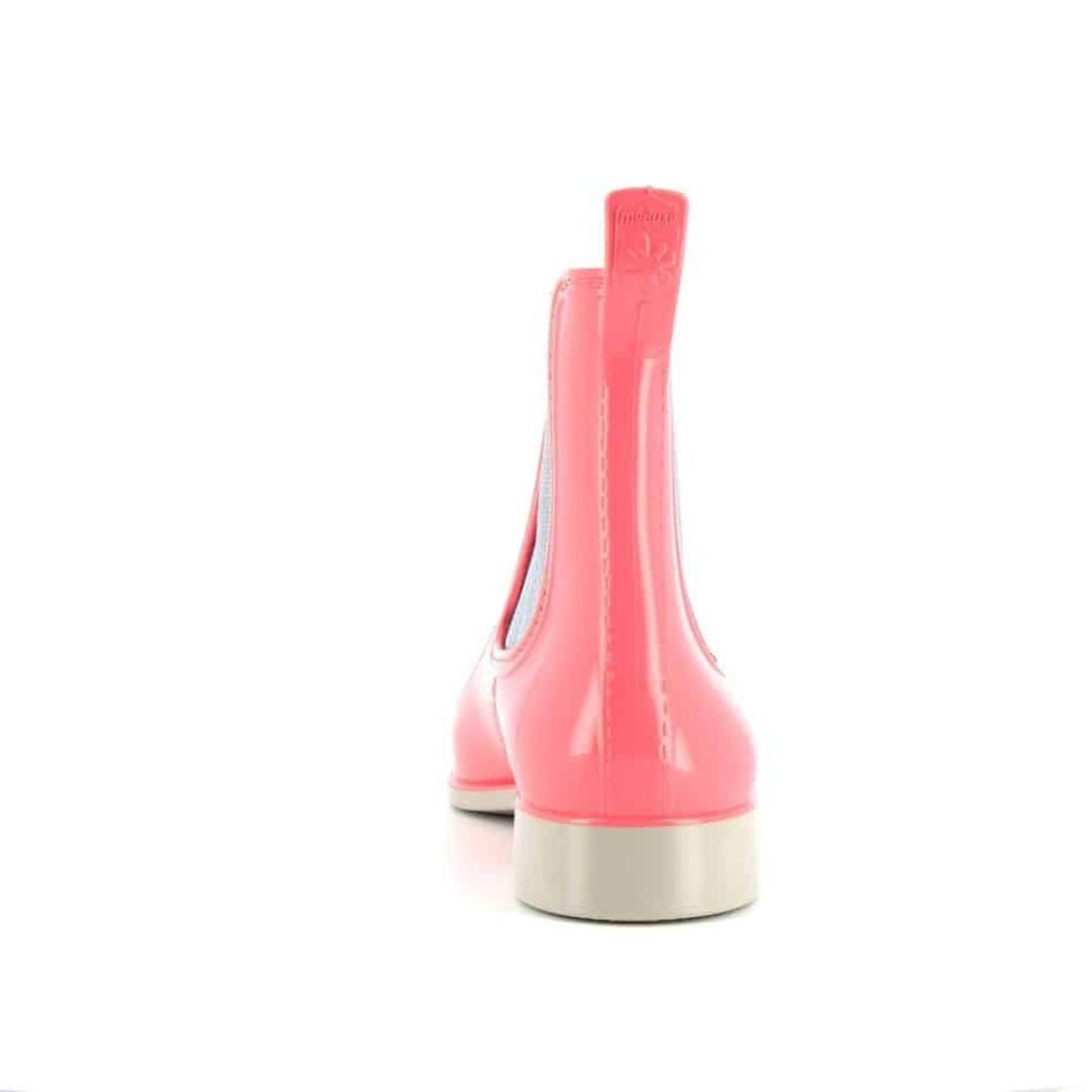 Meduse Japlair Ankle Boot in Candy & Sand