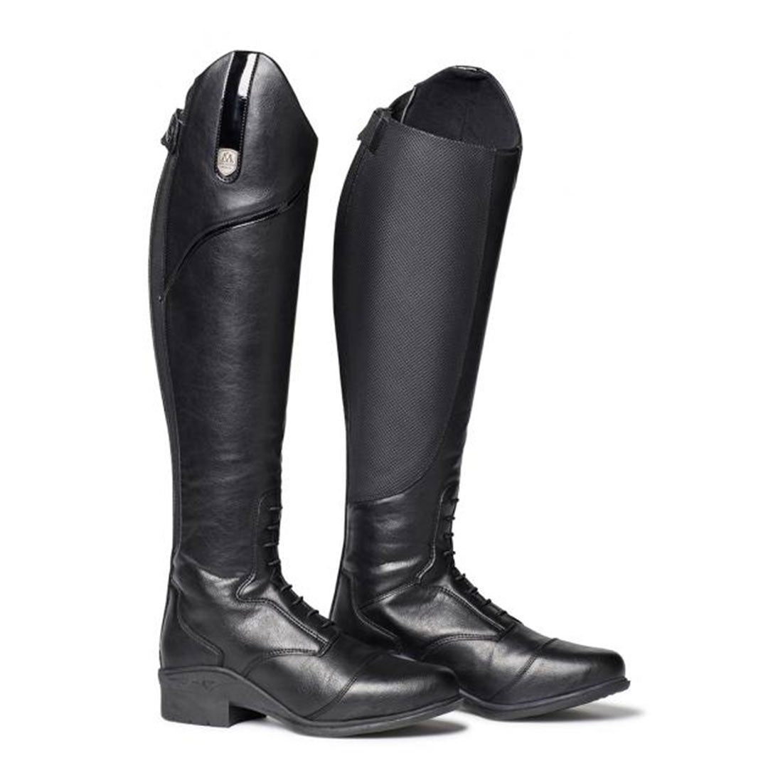 Mountain Horse Women's Veganza Tall Riding Boots