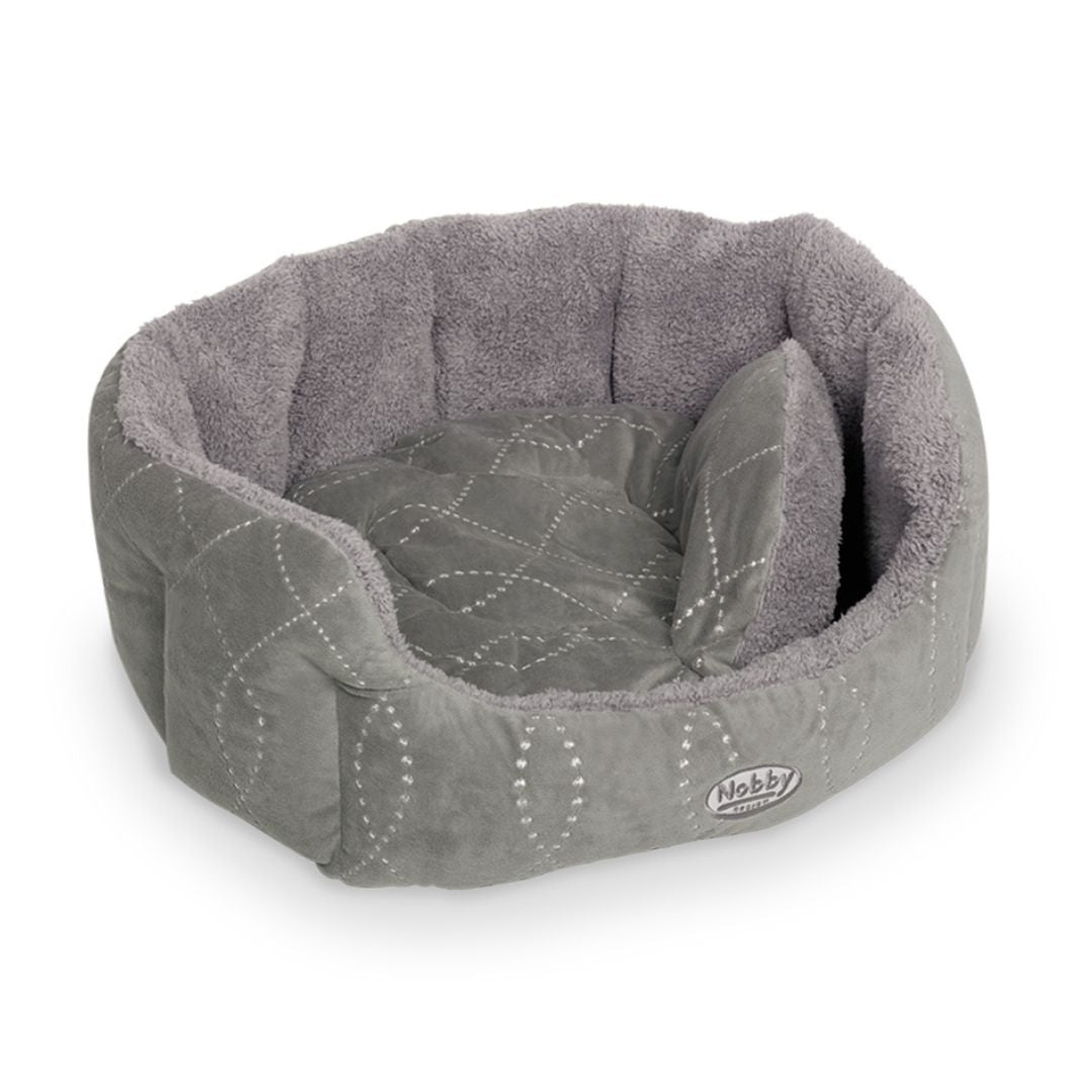 Nobby Ceno Comfort Oval Dog Bed