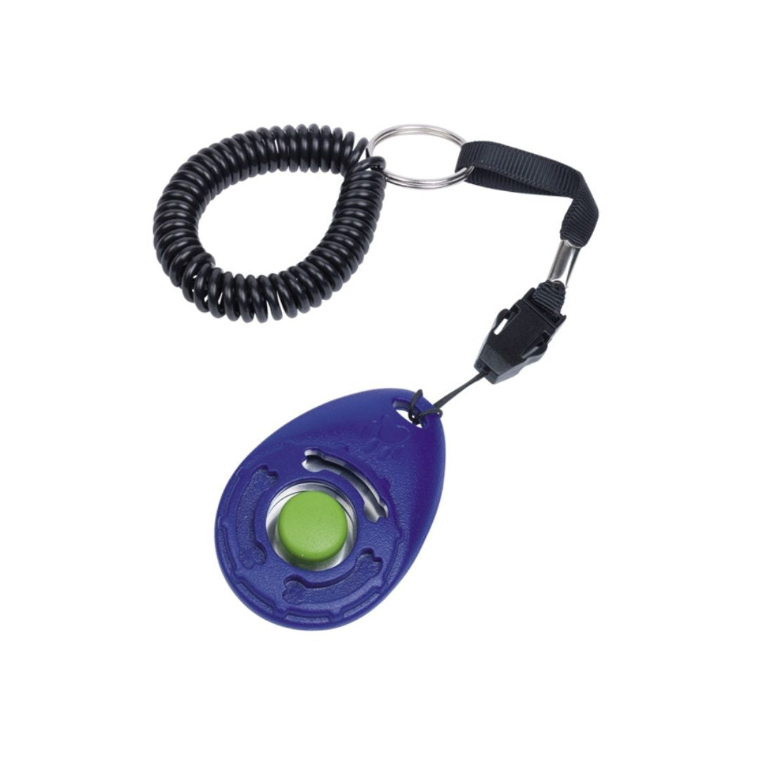 Nobby Clicker Dog Training Toy