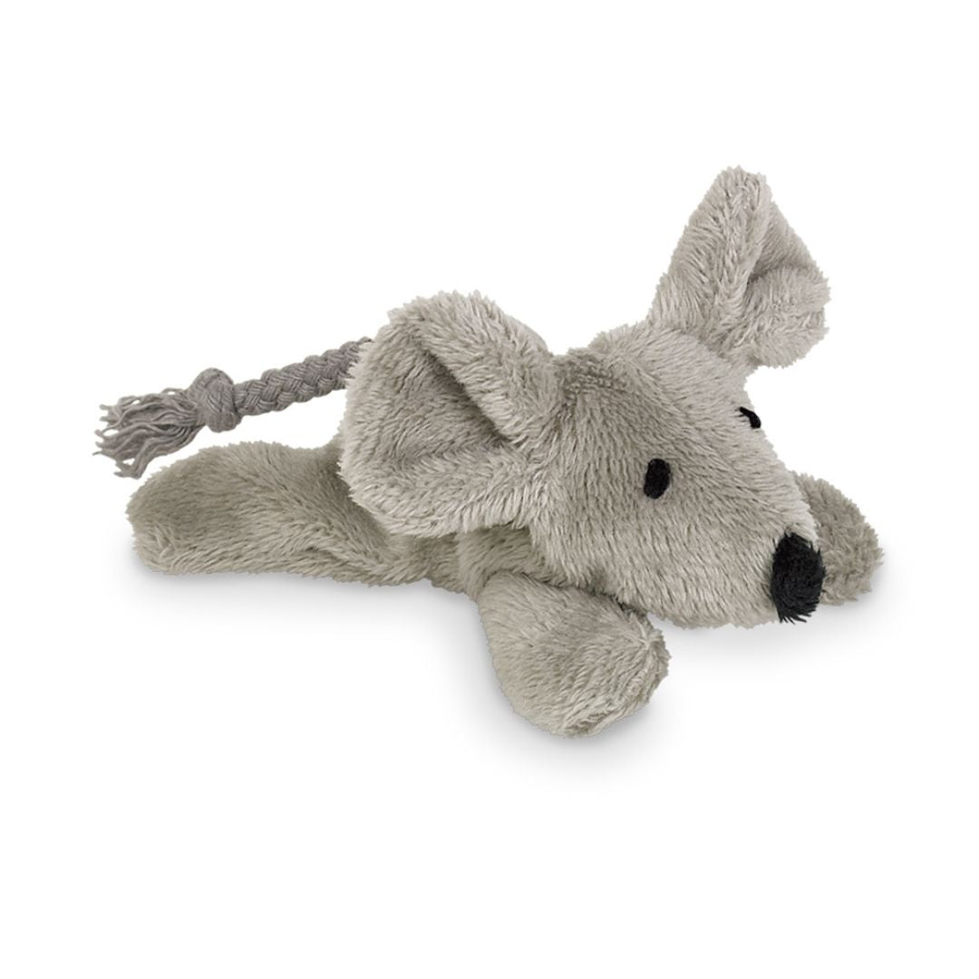 Mouse dog clearance toy