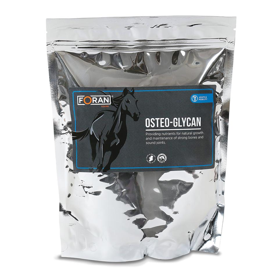 Foran Equine Osteo-Glycan - RedMillsStore.ie