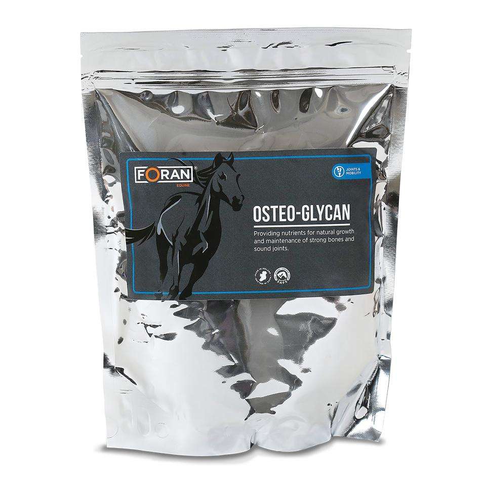 Foran Equine Osteo-Glycan - RedMillsStore.ie