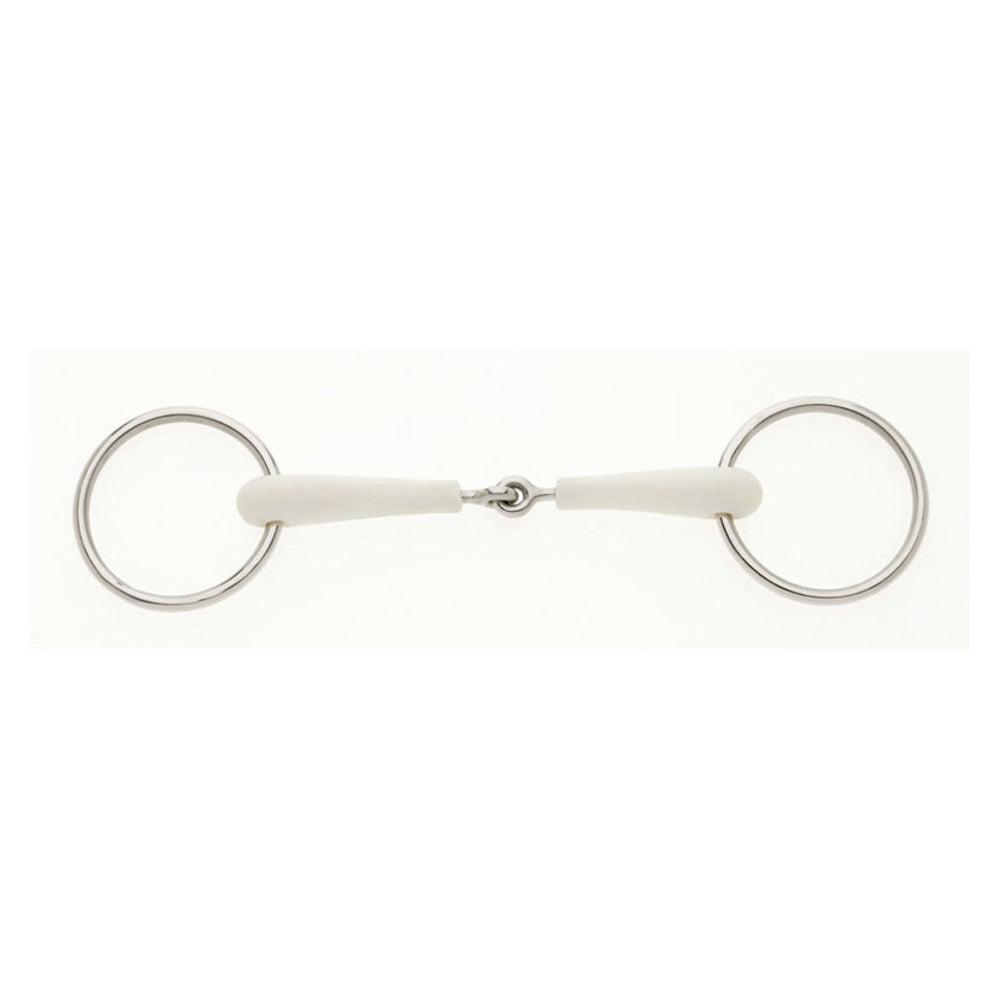 Flexi Loose Ring Jointed Snaffle