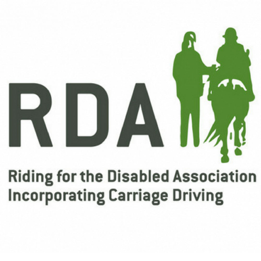 RDAI Charity Christmas Cards 8 pack - RedMillsStore.ie