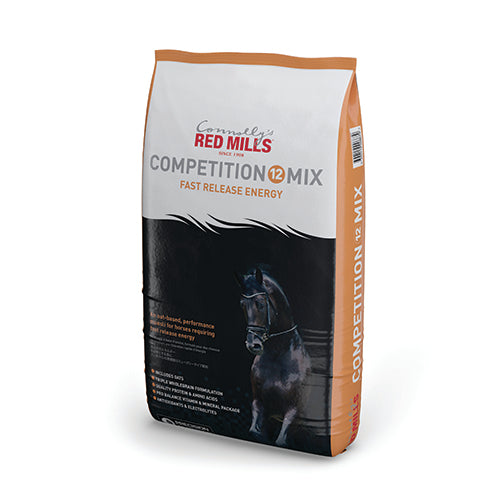 Red Mills Competition 12 Mix 20kg