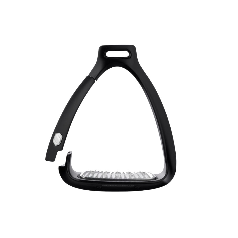 Samshield Shield'Rup in Matt Black