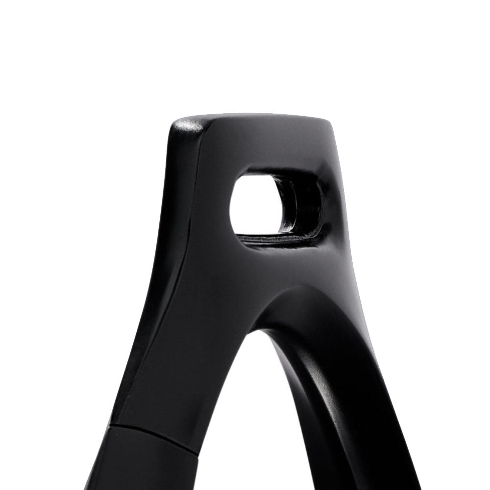 Samshield Shield'Rup in Matt Black