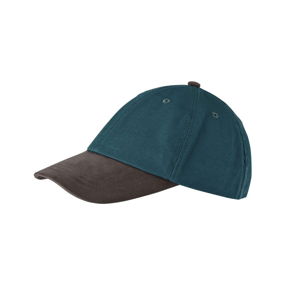 Schoffel Cowes Cap in Marine