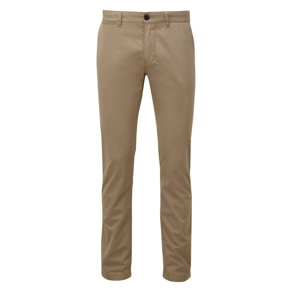 Schoffel Men's Christopher Chino in Dark Sand