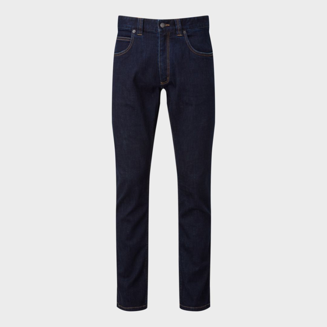 Schoffel Men's James Jean in Dark Denim