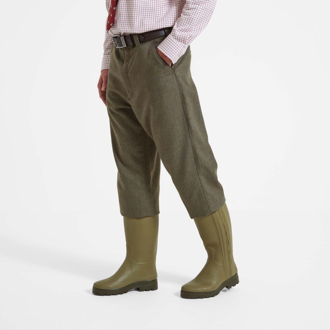 Schoffel discount shooting breeks