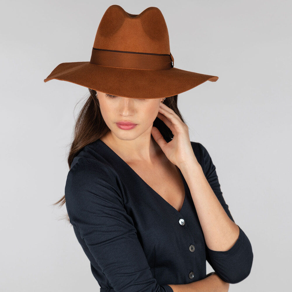 Schoffel Women's Peony Dress in Navy